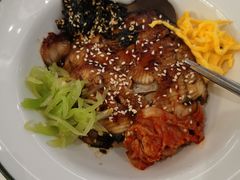 -米仓食堂(皇庭广场店)