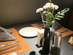 -拉蒂娜·巴西牛排馆 Latina·Brazilian Steakhouse(王府井喜悦店)