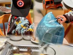 -海底捞火锅(河东万达广场店)