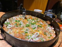 -旺爷砂锅·茶作(国贸城店)