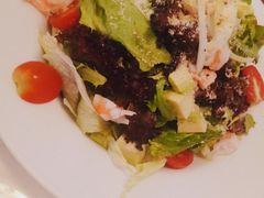 墨西哥牛油果甜虾沙拉-娜娜家•Nana’Garden (福州道店)