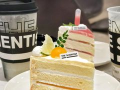 -科学家咖啡(恒隆广场店)