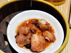 -寻味·港式茶餐厅(富力城店)