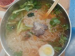 -韩麦大冷面(桂花街直营店)