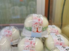 -包满意面包糕点(东坝店)