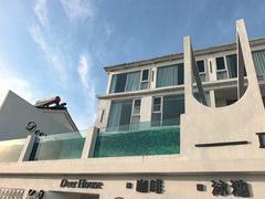 -麓舍全景太湖温泉别墅团建拓展会议亲子