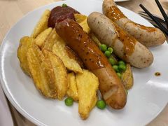-宜家·瑞典风味餐厅(青岛商场店)
