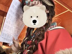 -顺顺小吃(独克宗古城店)