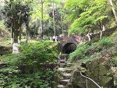 -莫干山风景区