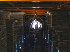 大堂-鱼桥巷·美学川菜