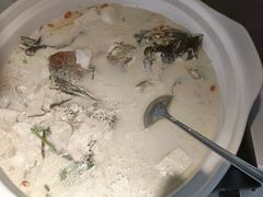 -又见炊烟私房菜(敬亭路店)