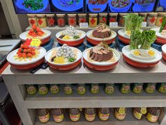 -味莊·青岛菜(云霄路店)
