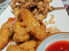 -南京金牛湖巨碗鱼头