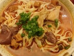 -泉味道贵州厨房(三里河店)