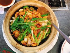 -飞尝蚝·顺德菜·鱼生(顺德总店)