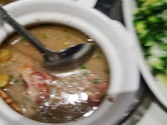 -雅和睿景·商务宴·风味土窑鸡(花博汇店)