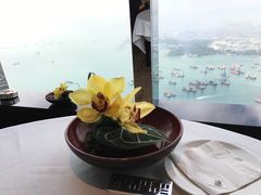 -天龙轩(香港丽思卡尔顿酒店)