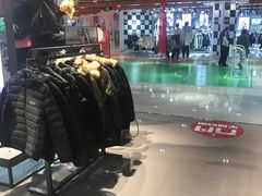 -砂之船奥莱(南京江宁店)