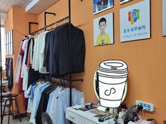 -爱定格照相馆·证件照(海珠客村店)