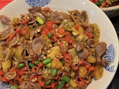 -潇湘阁(汉光百货店)