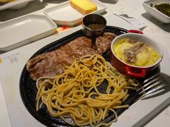 -豪客来牛排(开元盛世广场店)