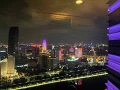 -宁波万豪酒店