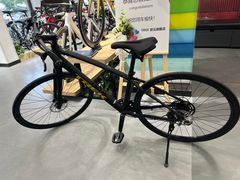 -TREK崔克自行车(碧云店)