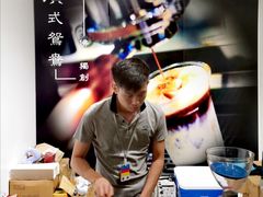 -GOTLOT COFFEE&KITCHEN角落厨房NOOK店