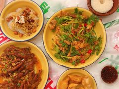 -东排食堂长沙小吃大排档(五一广场店)