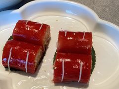 -潮府馆·非遗潮州菜·世纪公园(新国际博览中心店)