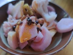青城山泡菜-青城甲(青城山店)