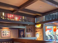 -京鹿料理(荟聚店)