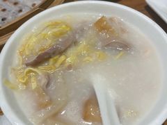 -点心传说·粤菜点心(佐阾虹湾店)