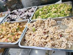 -清真·马峰烤肉(小学习北巷店)