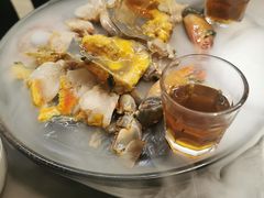 腌蟹-大洋家·精品潮汕菜·生腌砂锅粥(天河东路店)
