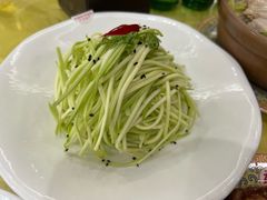 -砂锅居饭庄·京菜(西四店)