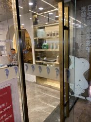 点击看大图 -蓝调造型·烫发·染发