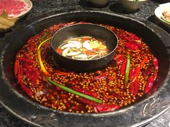 -蜀大侠火锅(建设路第五大道店)