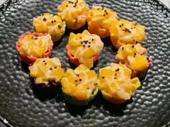 -梅花境(万科店)