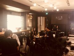 -大酉·M Coffee(北京美术馆店)