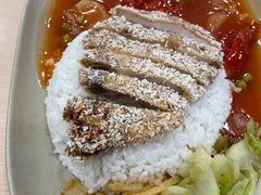 -百家鸡味馆(清泰店)