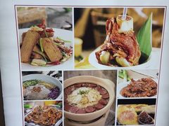 -鼎好家常菜(天桥店)