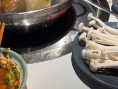-潮牛岛·潮汕鲜切牛肉自助火锅(无锡首店)