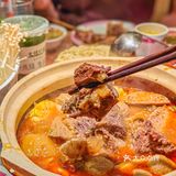 打工人的福音，陆家嘴开了新的牛腩煲