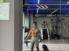 -EASY POWER健身工作室(浦东大道店)