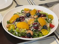 -沏点Trattoria意大利餐厅(新街口店)