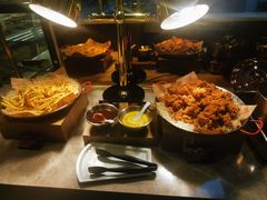 -比格比萨自助(宝山日月光店)