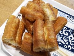 -冰泉豆浆馆(阳朔店)
