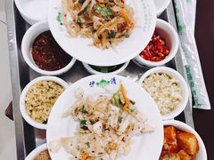 -朝伟清真铜瓢牛肉馆(三十年老·店)