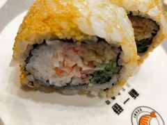 -新一番三文鱼寿司(大东海店)